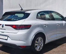 Zunanja slika - Renault Mégane - Megane 1.3 16v INTENS JAMSTVO - 4 - Predogledna slika