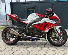 Zunanja slika - BMW Serija 1 - 1 Series S1000RR - 4 - Predogledna slika
