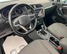 Zunanja slika - Volkswagen Tiguan - 2.0 TDI BMT DSG-1 LASTNIK-LED-KAM-ODLIČEN - 5 - Predogledna slika
