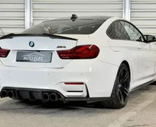 Zunanja slika - BMW M4 - Coupé - HARMAN - CARBON - KAMERA - HUD - PDC - 6 - Predogledna slika