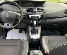 Zunanja slika - Renault Scénic - Scenic dCi 110 Limited Edition - AUTOMATIK - 10 - Predogledna slika