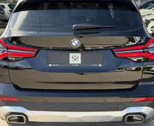 Zunanja slika - BMW X3 - serija : 2.0XD ADAPTIV LED-ACC-KAM-20COL-PRIKLOP-VIRTUAL - 6 - Predogledna slika