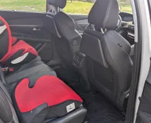 Notranja slika - Peugeot 5008 - 1,6 BlueHDi Allure - 5 - Predogledna slika