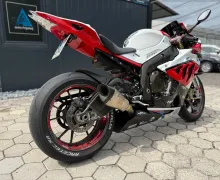 Zunanja slika - BMW Serija 1 - 1 Series S1000RR - 5 - Predogledna slika