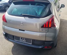 Zunanja slika - Peugeot 3008 - STYLE 1.6 BlueHDi 120 Stop Start - 6 - Predogledna slika