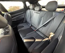 Zunanja slika - Geely Cityray - 1.5 7DCT FWD GF TESTNO VOZILO - AKCIJA - 9 - Predogledna slika