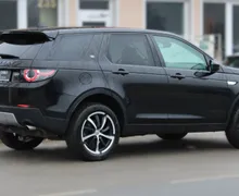 Zunanja slika - Land Rover Discovery Sport - HSE TD4 AUT. 180 KM 4WD USNJE LED ALU NAVI KAMERA - 8 - Predogledna slika