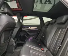 Zunanja slika - Audi A6 - 40 TDI - 6 - Predogledna slika