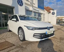Zunanja slika - Volkswagen Golf - 1.5 TSI eHybrid DSG Style 150kW - 1 - Predogledna slika