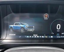 Zunanja slika - Ford Ranger - RAPTOR 2.0 ECOBLUE 210PS A10 e-AWD-ZALOGA - 18 - Predogledna slika