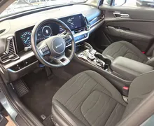 Zunanja slika - KIA Sportage - AWD 1.6 T-GDI PHEV 265 EX Style Avt. - 7 - Predogledna slika