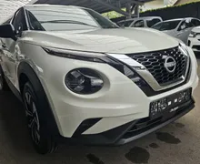 Zunanja slika - Nissan Juke - 1.0 DIG-T 114 Acenta - 2 - Predogledna slika