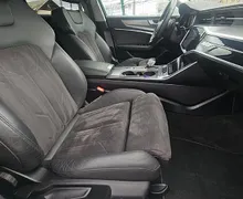 Zunanja slika - Audi A6 - Avant 45 TDI 231ks °QUATTRO° °VIRTUAL° °18-COL° - 8 - Predogledna slika