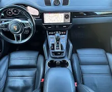 Zunanja slika - Porsche Cayenne - 3.0 340ks °PANORAMA° °21-COL° °ZRAČNO VZMETENJE° - 9 - Predogledna slika