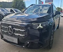 Zunanja slika - Mercedes-Benz GLB-Razred - GLB 250+ EQ Progressive - 6 - Predogledna slika