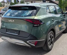 Zunanja slika - KIA Sportage - AWD 1,6 T-GDI EX Style iM/T - 3 - Predogledna slika