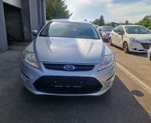 Zunanja slika - Ford Mondeo - SW 1.6 TDCi  115 KM  TITANIUM - 2 - Predogledna slika