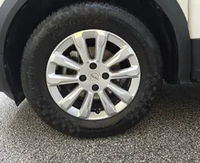 Zunanja slika - Opel Mokka - 1.2 TURBO - 1 lastnik - Kamera - 17 - Predogledna slika