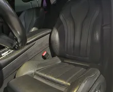 Zunanja slika - BMW X6 - xDrive 30d Avt. - 16 - Predogledna slika