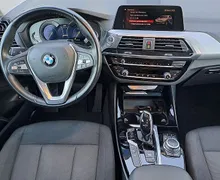 Zunanja slika - BMW X3 - serija : xDrive30e  AT - 7 - Predogledna slika