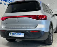 Zunanja slika - Mercedes-Benz EQB - 250+ |ACC|Kamera|Memory|Slo|Tov. Garancija do 20.. - 6 - Predogledna slika