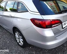 Zunanja slika - Opel Astra - Sports Tourer 1.6 CDTI 120 years Avt.-VELIKI SERVI - 5 - Predogledna slika