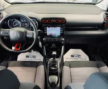 Zunanja slika - Citroën C3 - Aircross 1,2 PureTech 110 Feel - 10 - Predogledna slika