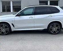 Zunanja slika - BMW X5 - serija : xDrive30d Avt.-SKY-LASER-KRISTAL-MASAŽA-HLAJENJE - 4 - Predogledna slika
