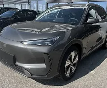 Zunanja slika - Geely - - EX5 60.22kWh  MAX - 7 - Predogledna slika