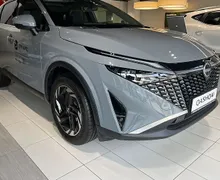 Zunanja slika - Nissan Qashqai - 1.3 DIG-T 158 X-Tr. N-CONNECTA 8 let jamstva - 1 - Predogledna slika