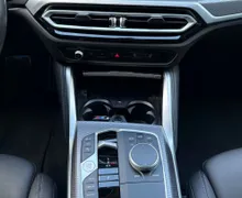 Zunanja slika - BMW Serija 4 - Gran Coupe: 430d xDrive Gran Coupe Avt. M Sport-360°-ACC - 9 - Predogledna slika