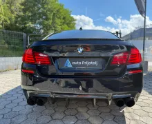 Zunanja slika - BMW 5 Series ActiveHybrid - Serija 5 535i Limo - xDRIVE - TOP oprema - 1 - Predogledna slika