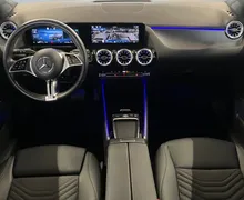 Zunanja slika - Mercedes-Benz GLA-Razred - GLA 180 d Progressive Avt. - 10 - Predogledna slika
