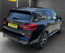 Zunanja slika - BMW X3 - serija : M SPORT sDrive 2.0d FULLED KAMERA LINE ASSIST PA.. - 8 - Predogledna slika