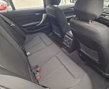 Zunanja slika - BMW Serija 1 - : 116d OBROK 84X-102EUR NA KREDIT BREZ POLOGA - 12 - Predogledna slika