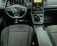 Zunanja slika - Renault Scénic - Grand Scenic 1.7 Blue dCi 120ks °1-LASTNIK° ° °NAVI° °KLJUKA° - 10 - Predogledna slika