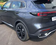 Zunanja slika - Changan CS55 Plus - 7DCT FULLED•ACC•BLIS•PANOR•HLAJENJE+dobava takoj - 4 - Predogledna slika