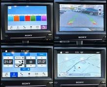 Notranja slika - Ford Mondeo - 2.0 TDCi VIGNALE+LIMO+LED+NAVI+KAMER+AVT - 12 - Predogledna slika