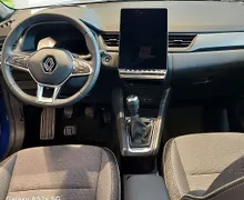 Zunanja slika - Renault Captur - TCe 90 techno - 5 - Predogledna slika
