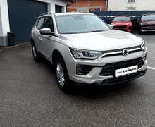 Zunanja slika - KG Mobility Korando - 1.5 T-GDI 110 kW Smart M T - 2 - Predogledna slika