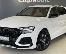 Zunanja slika - Audi RS Q8 - RSQ8-1.LAST-ZRAČNO-AKRAPOVIC-SOFT-HEADUP-NAVI-360- - 1 - Predogledna slika