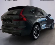 Zunanja slika - Volvo XC60 - T6 Plus Dark AWD PANO Harman Kardon - 9 - Predogledna slika