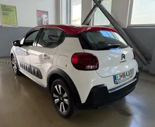 Zunanja slika - Citroën C3 - 1.2 PureTech - 3 - Predogledna slika