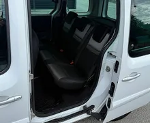 Zunanja slika - Renault Kangoo - 1.5 dCi 110 Energy Luxe - NA OBROKE BREZ POLOGA - - 8 - Predogledna slika