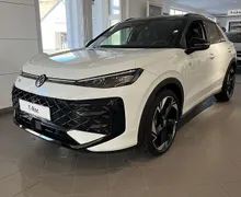 Zunanja slika - VW T-Roc - 1.5 eTSI R-line DSG 110kW   150 KM - 1 - Predogledna slika