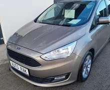 Zunanja slika - Ford C-MAX - 1.0 EcoBoost 74 kW Style - JAMSTVO 12 MES. - 2 - Predogledna slika