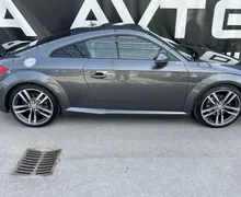 Zunanja slika - Audi TT - 2.0TFSI S tronic Q.-SLINE-MATRIX-VIRTUAL-19COL.... - 3 - Predogledna slika