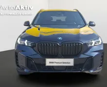 Zunanja slika - BMW X5 - serija : xDrive50e M-sport. HUD. zračno. individual. pano. - 8 - Predogledna slika
