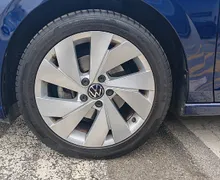 Zunanja slika - Volkswagen Golf - 1.5 eTSI Style DSG°1.Last°SLO°EL.sedeži°Akt.temp - 3 - Predogledna slika