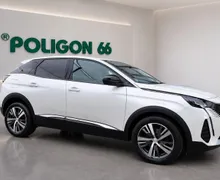 Zunanja slika - Peugeot 3008 - 1.5 BlueHDI Allure-Avt.FULL LED-KAMERA-1 LASTNIK - 3 - Predogledna slika